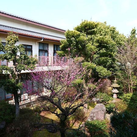 Chomeikan Kumamoto Kültér fotó