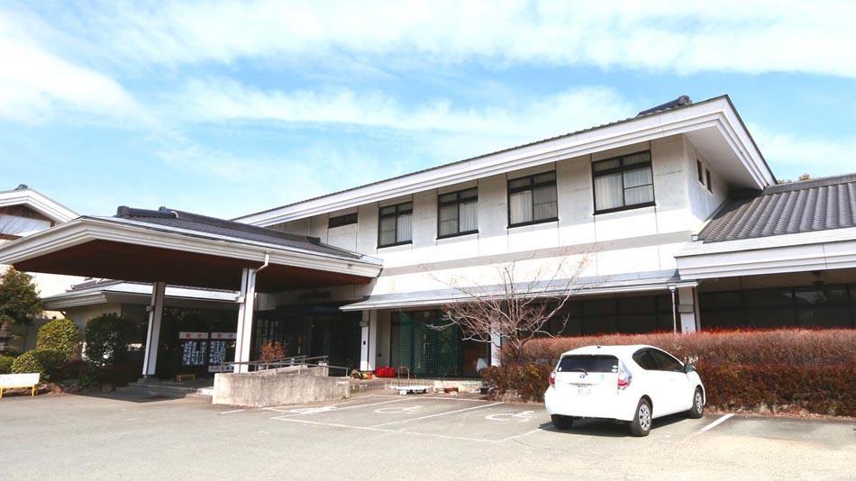 Chomeikan Kumamoto Kültér fotó
