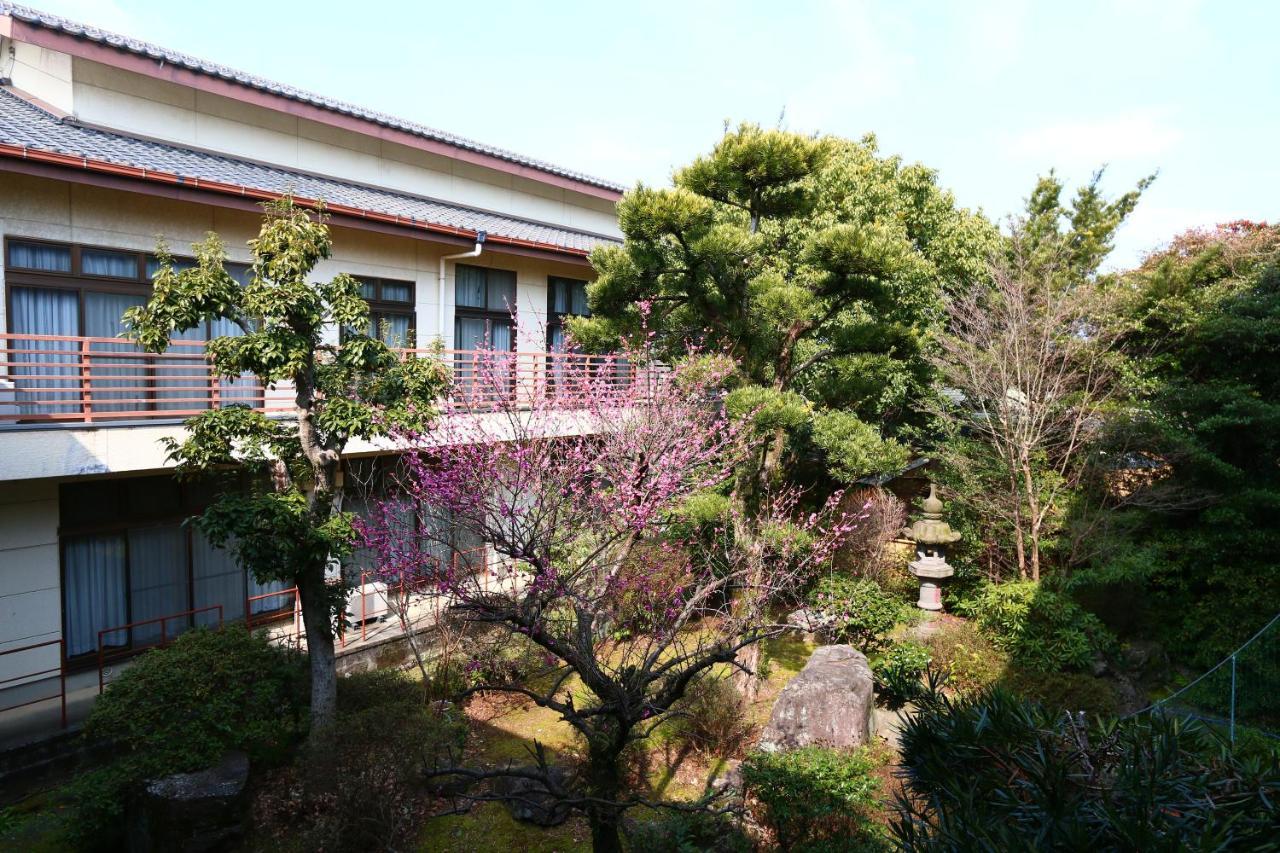 Chomeikan Kumamoto Kültér fotó