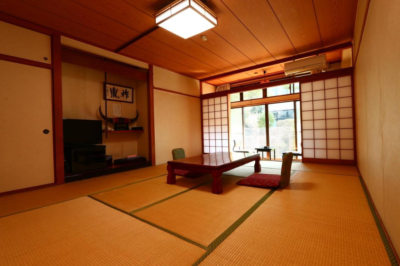 Chomeikan Kumamoto Kültér fotó