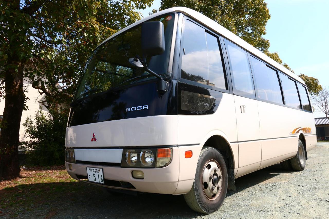 Chomeikan Kumamoto Kültér fotó