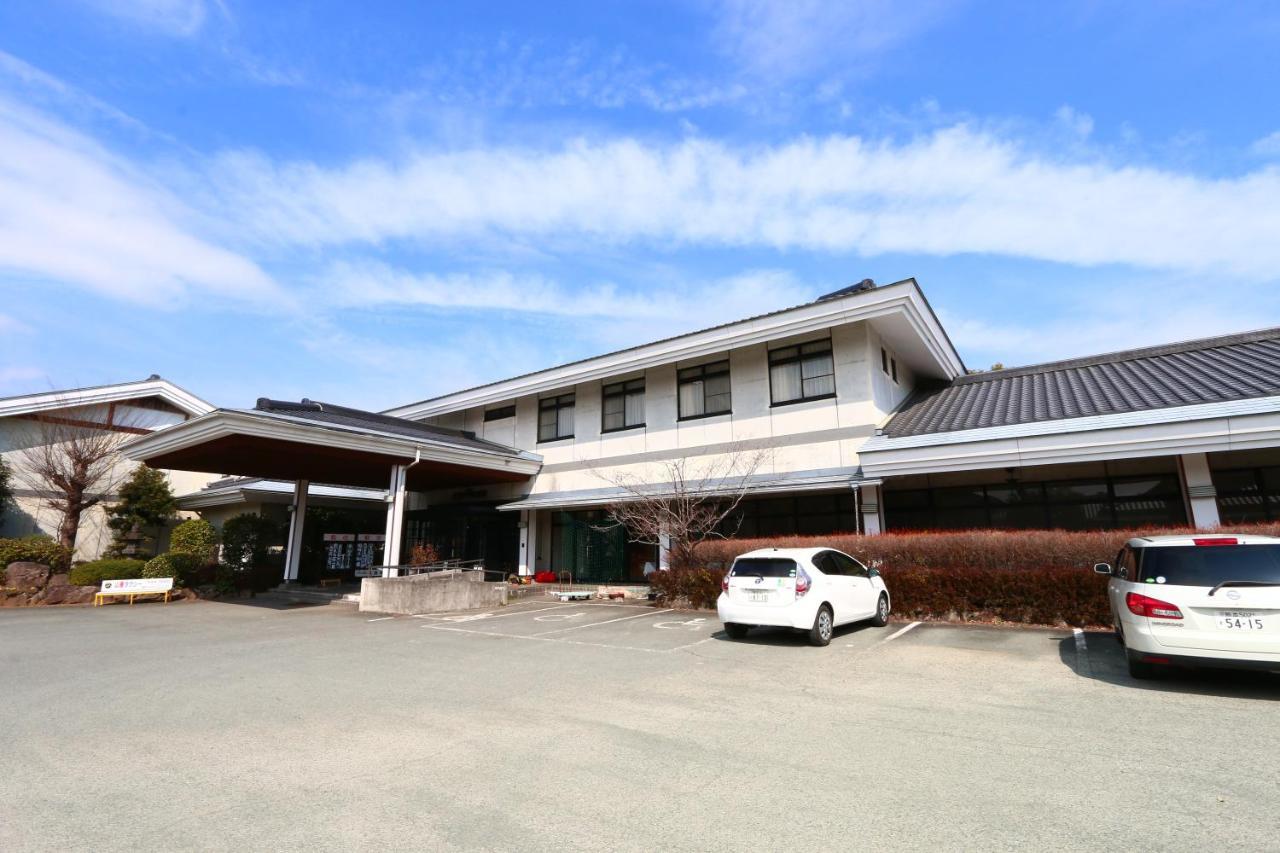 Chomeikan Kumamoto Kültér fotó