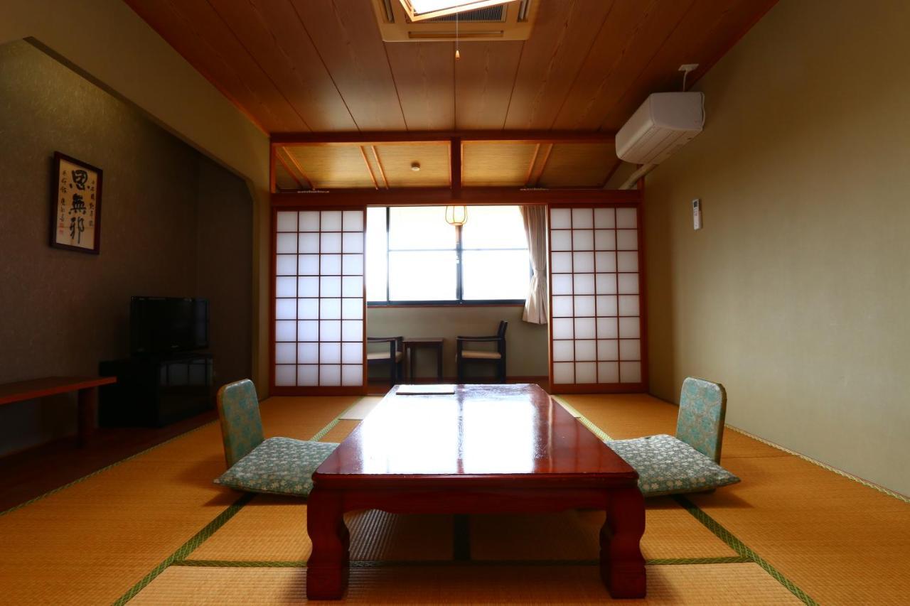 Chomeikan Kumamoto Kültér fotó