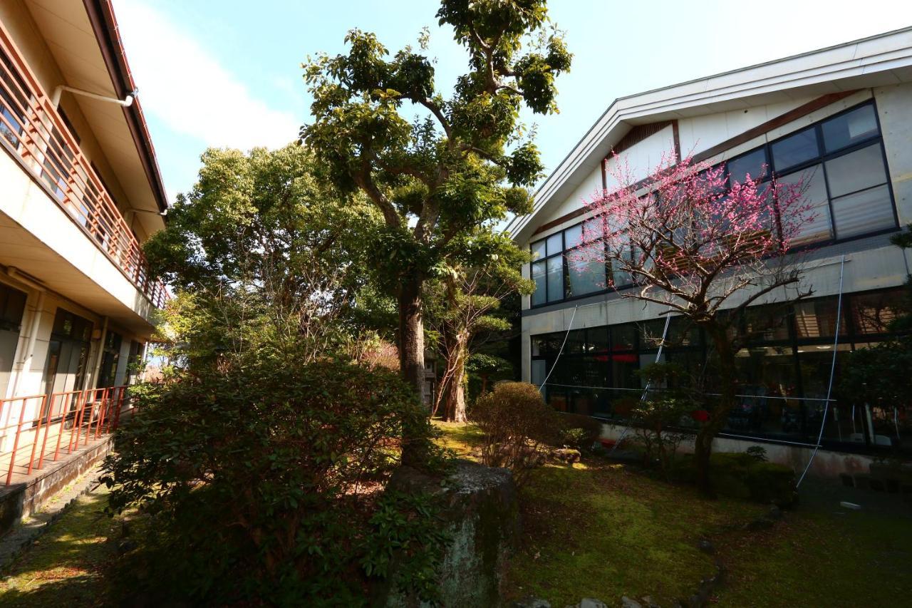 Chomeikan Kumamoto Kültér fotó