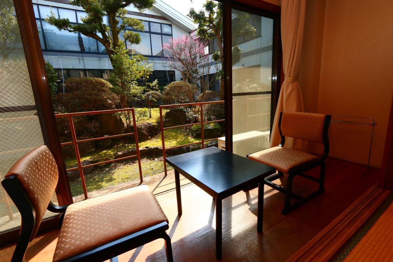 Chomeikan Kumamoto Kültér fotó