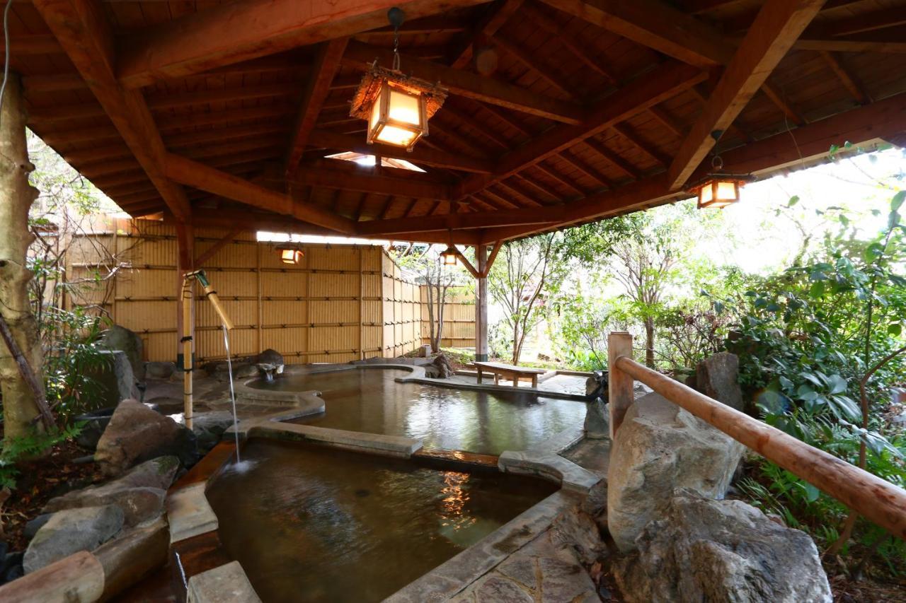 Chomeikan Kumamoto Kültér fotó