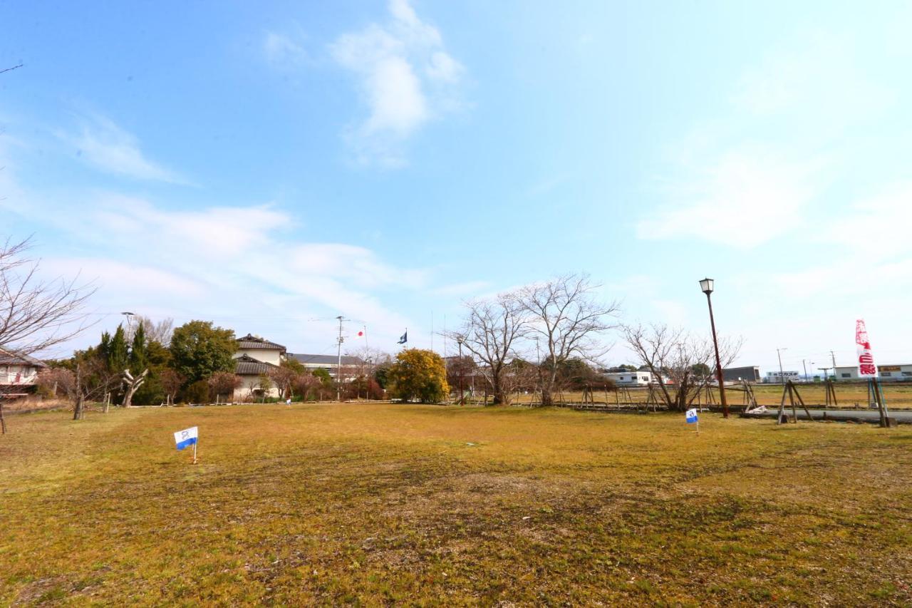 Chomeikan Kumamoto Kültér fotó